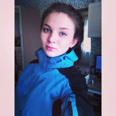 Мария Климова