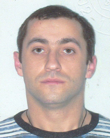 Иван Иващук