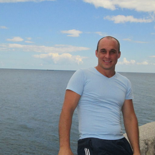 Александр Ильин