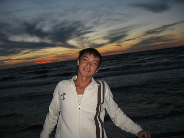 Дима Татаринов