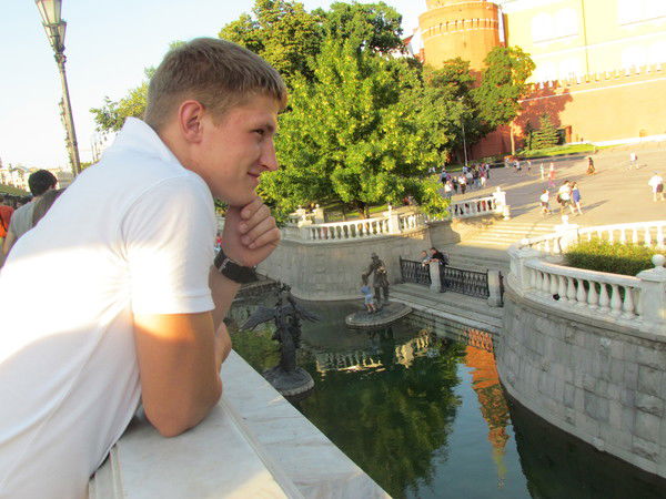 Сергей Зубков