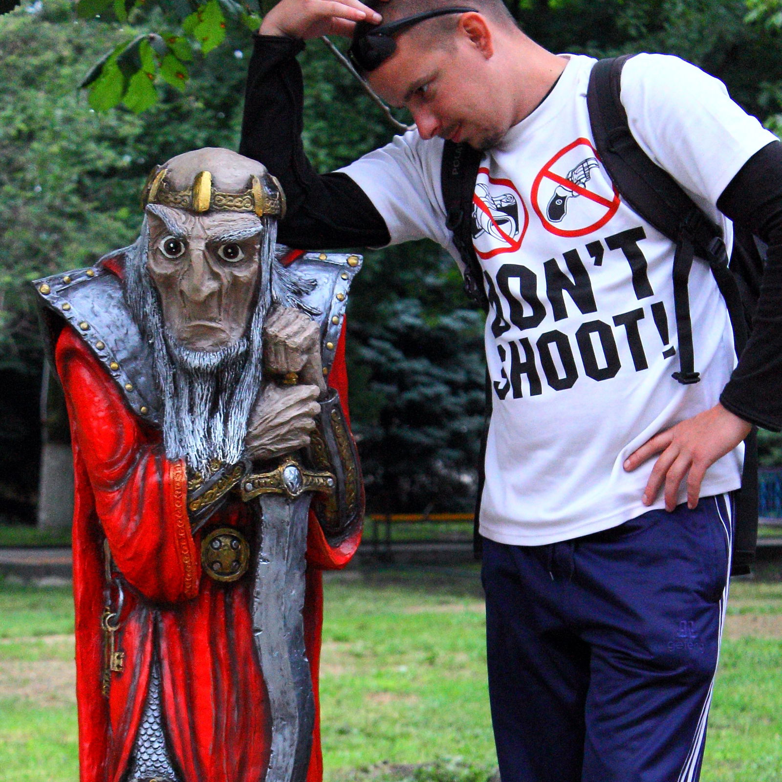 Антон Савельев