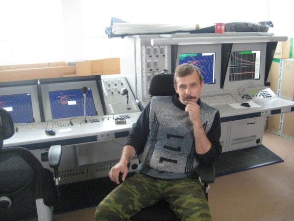 Андрей Львов