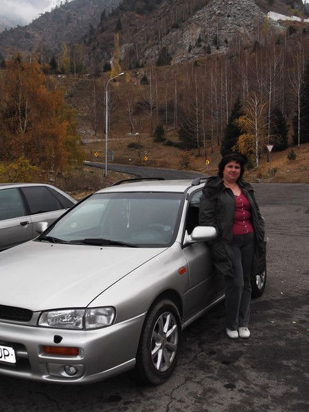 Татьяна Постнова