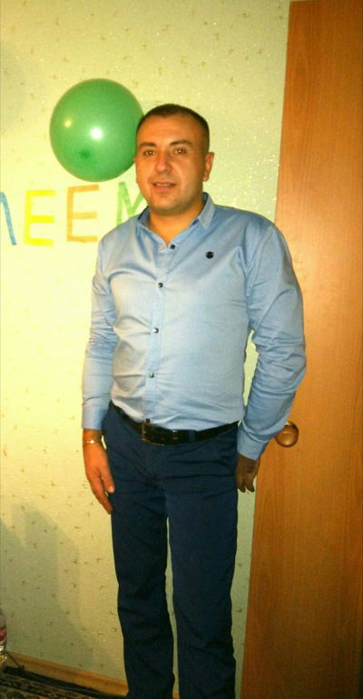 Дмитрий Смирнов