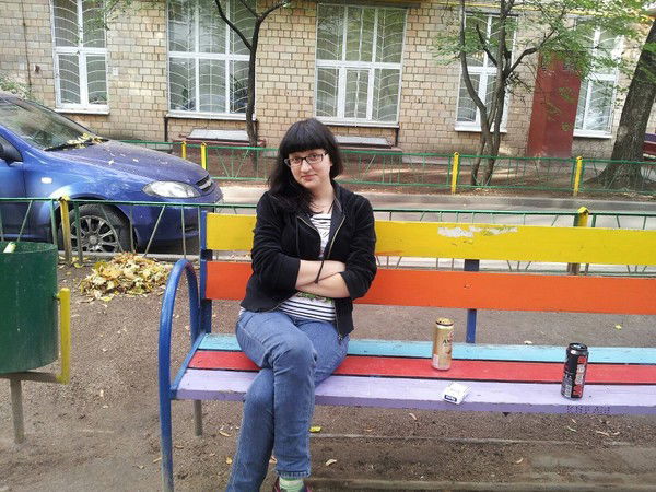 Наталья Железнякова