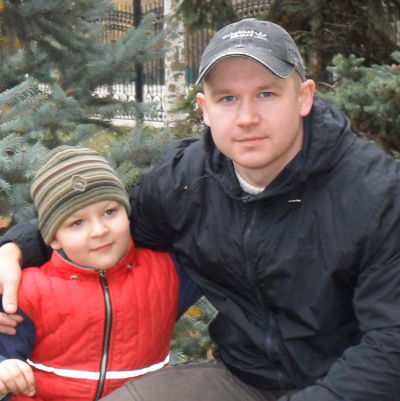 Руслан Новосёлов