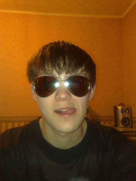 Дмитрий Веретенников