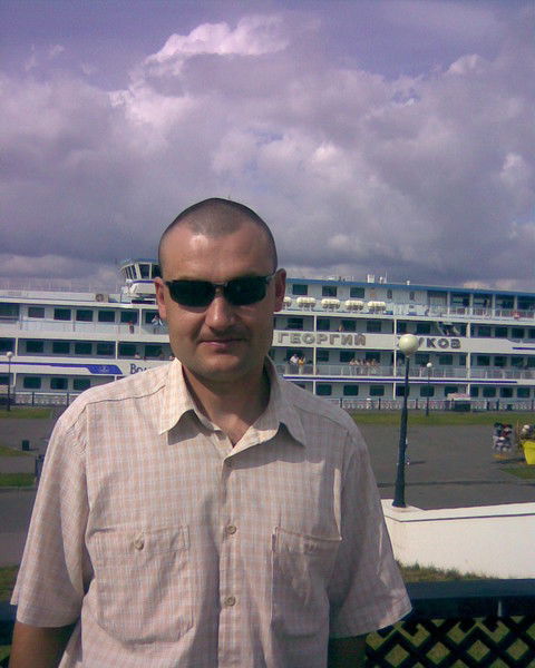 Ильдар Гиниятуллин