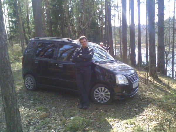 Владимир Сергеев