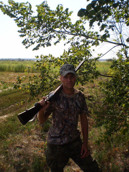 Алексей Жихарев