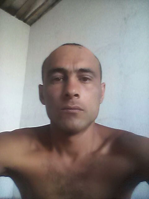 Дилмурад Юлдашев