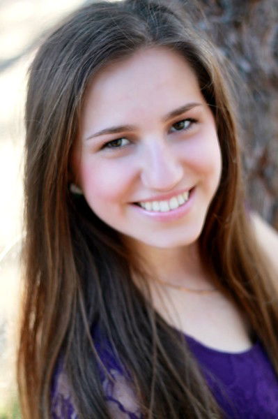 Ольга Горовая