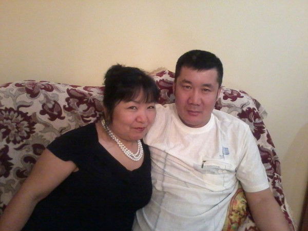 Нагима Кауыскызы