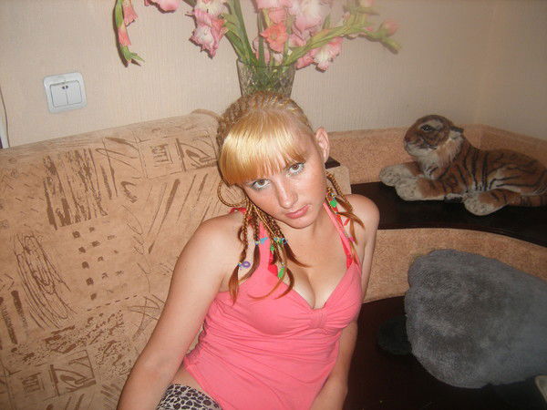 Нинелька Смирнова