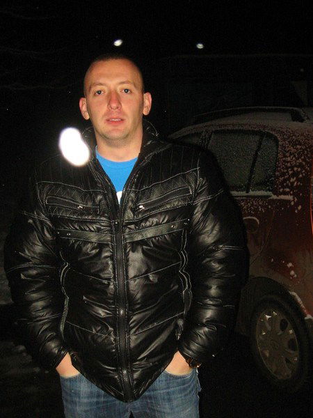 Дмитрий Анчуткин