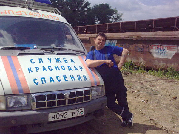 Дмитрий Янц