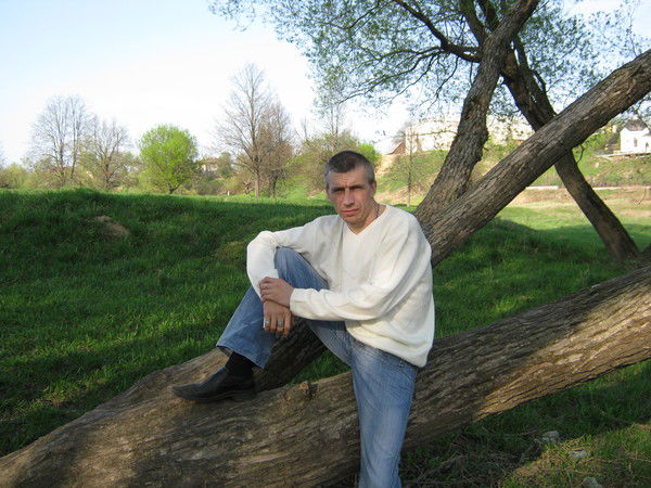 Сергей Орлов