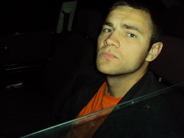 Денис Тарасевич