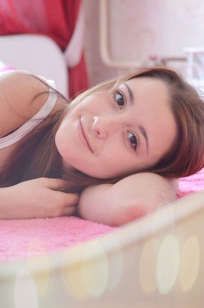 Олька Макартецкая