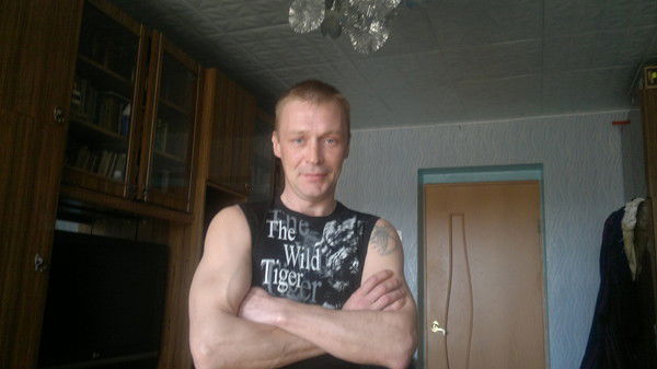 Алексей Савенков