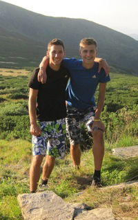 Александр Ивановский