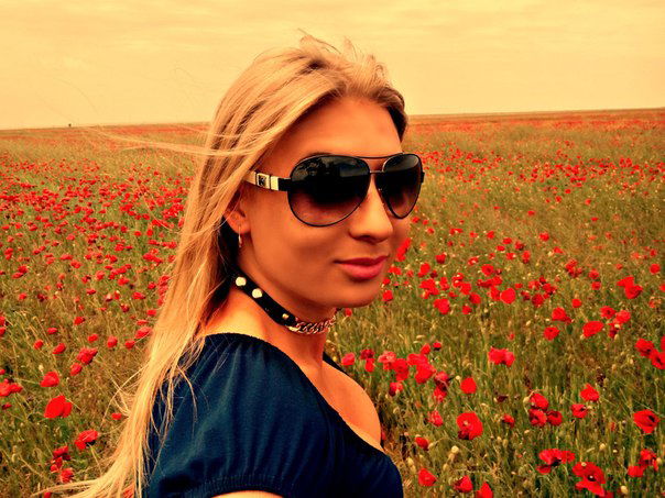 Виктория Косых