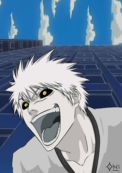 Хичиго Сиросаки