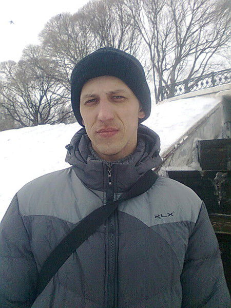 Алексей Игумнов