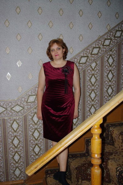 Ирина Байкина