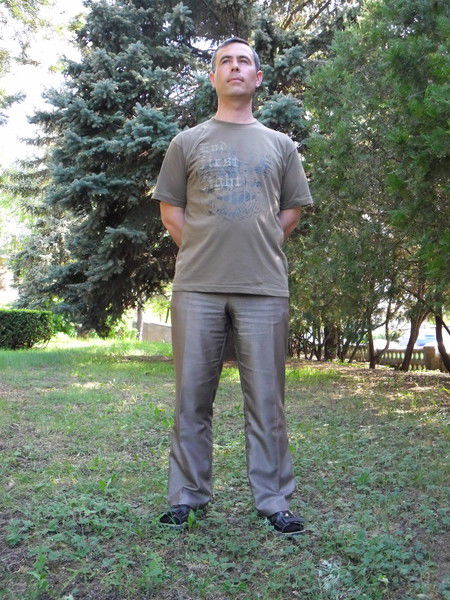 Андрей Вшивков