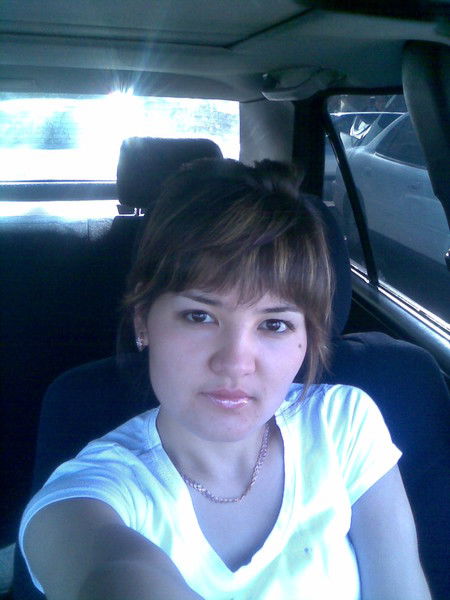 Асем Ширбаева