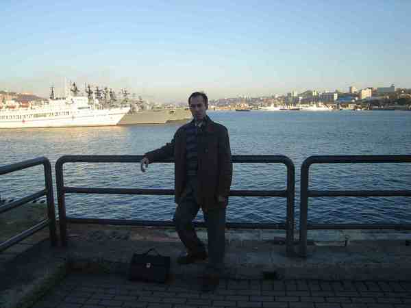 Дмитрий Иванов