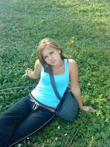 Настя Мурсаикова