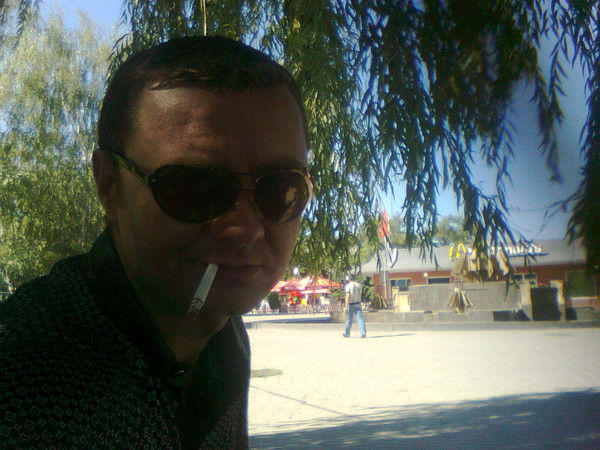 Михаил Задирака