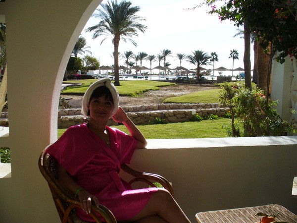 Марина Воинова