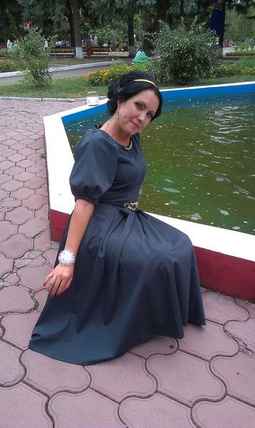 Марина Белоброва