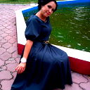 Марина Белоброва