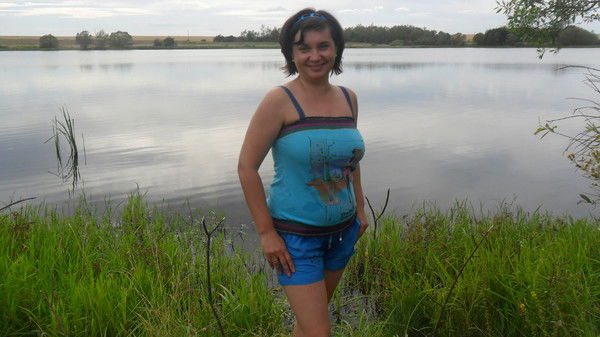 Елена Плотникова