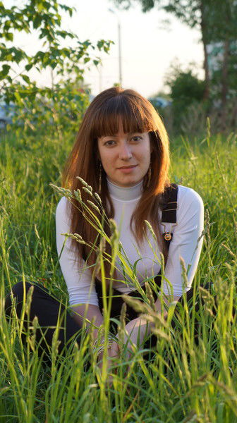 Диляра Шангараева