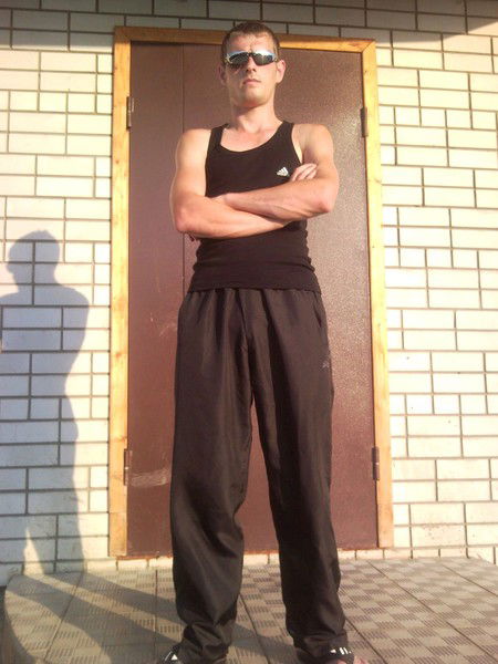 Максим Климов