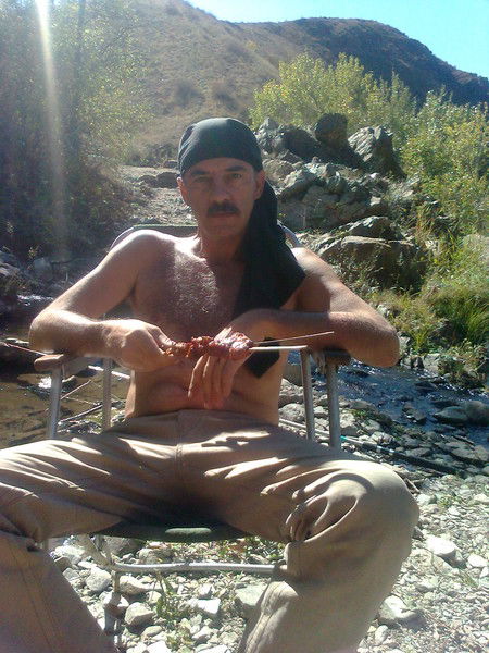 Александр Калачев