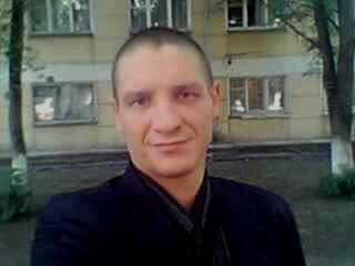 Алексей Власов