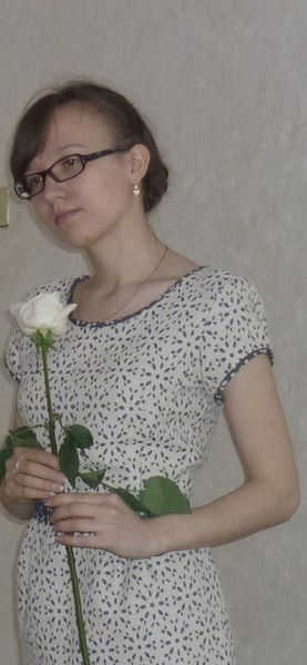 Ольга Фалалеева