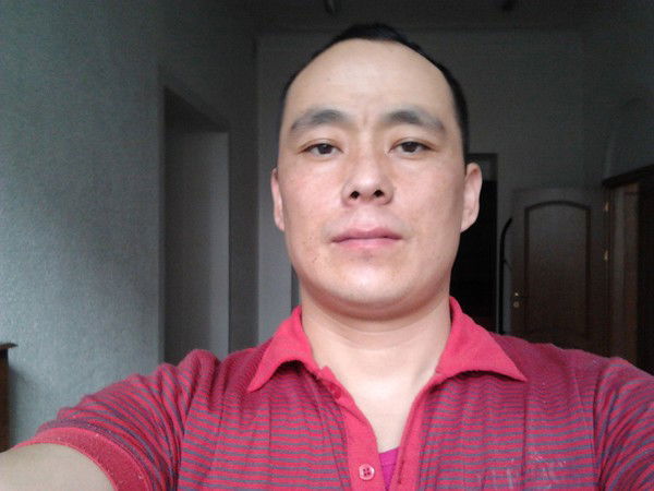 Зайырбек Аширов