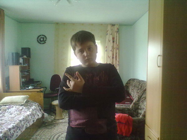 Макс Бендицкий