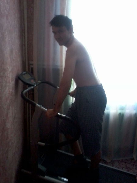 Дима Артамонов