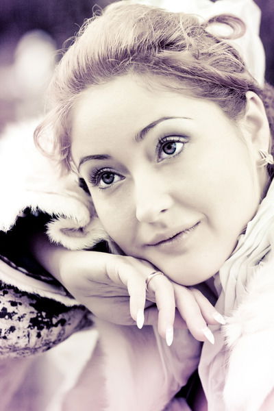 Ирина Капустина