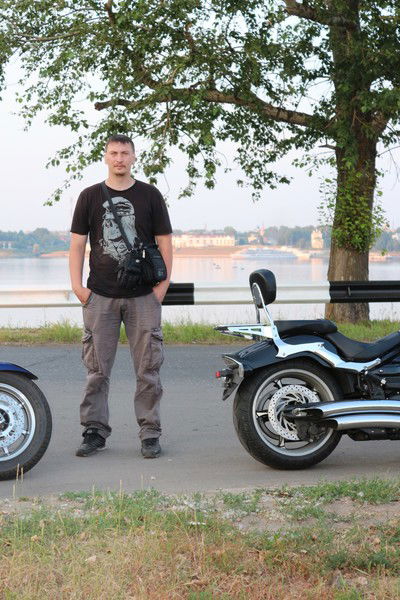 Алексей Еракин