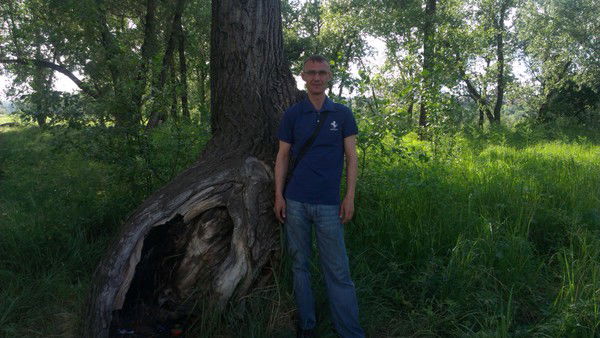 Александр Пономарев